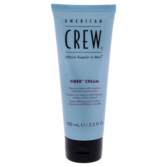 Fiber Cream