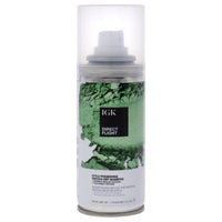 IGK Direct Flight Matcha Dry Shampoo