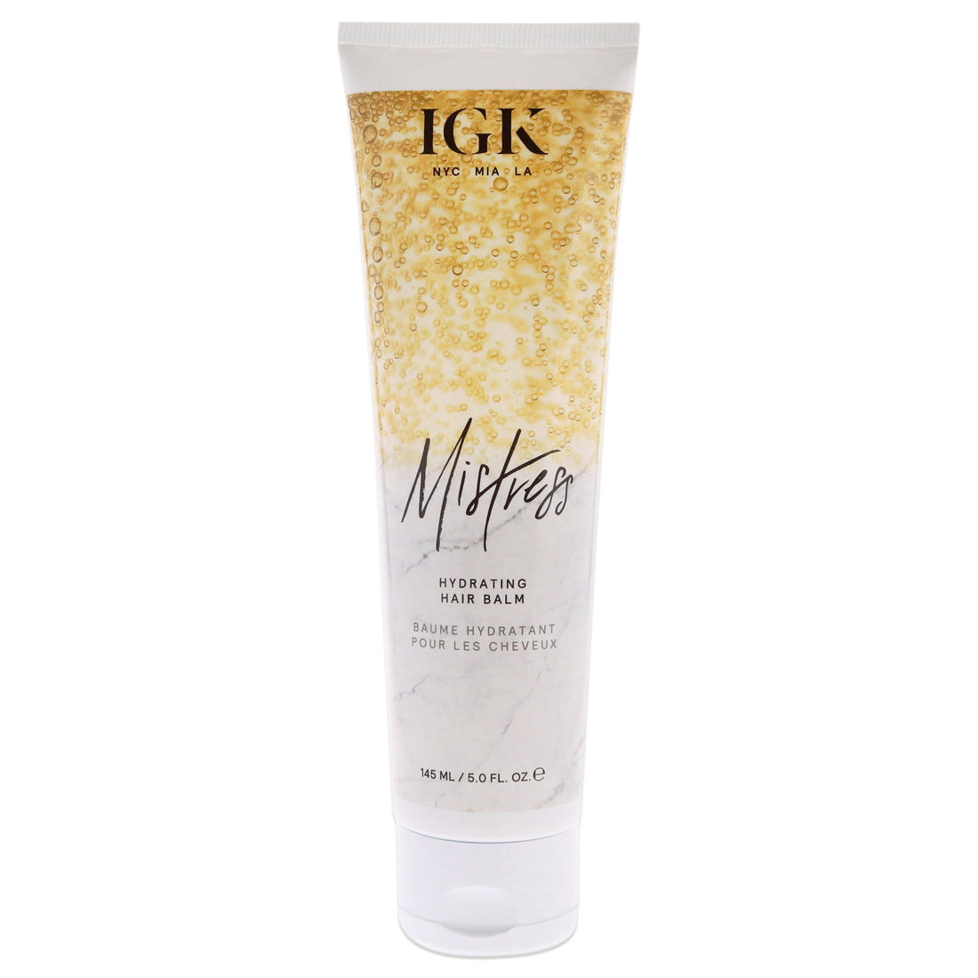 IGK Mistress Hydrating Hair Balm