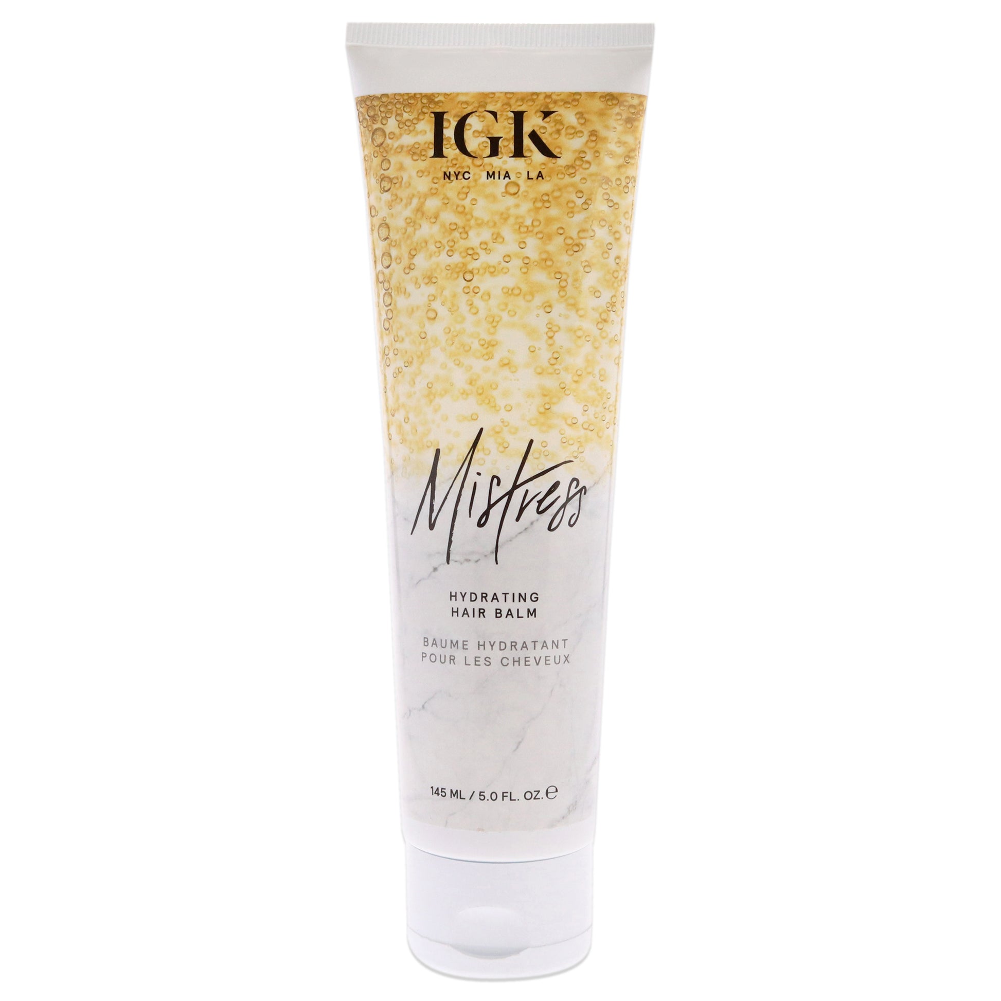 IGK Mistress Hydrating Hair Balm