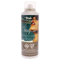 Thirsty Girl Coconut Milk Leave-In Conditioner