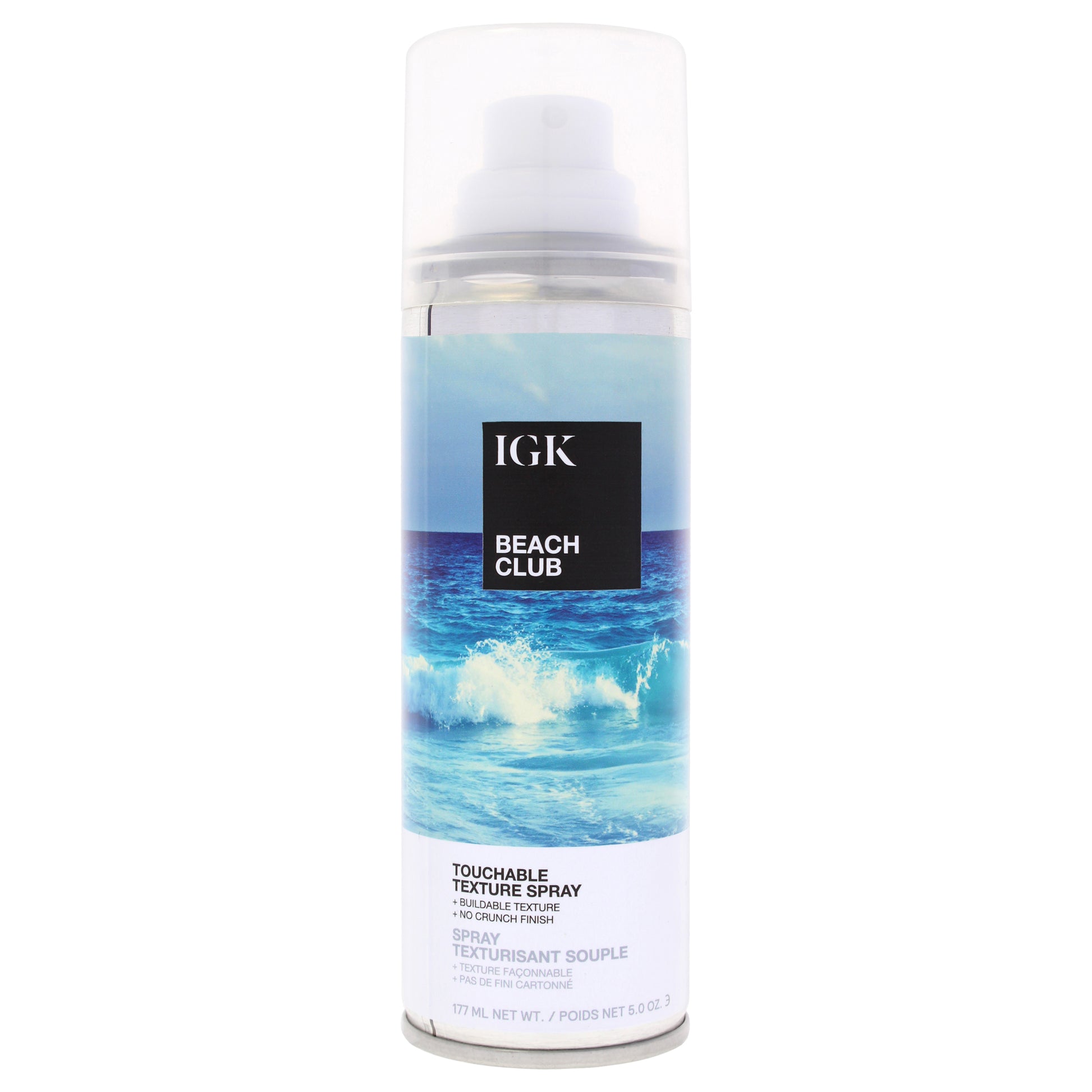 Beach Club Texture Spray