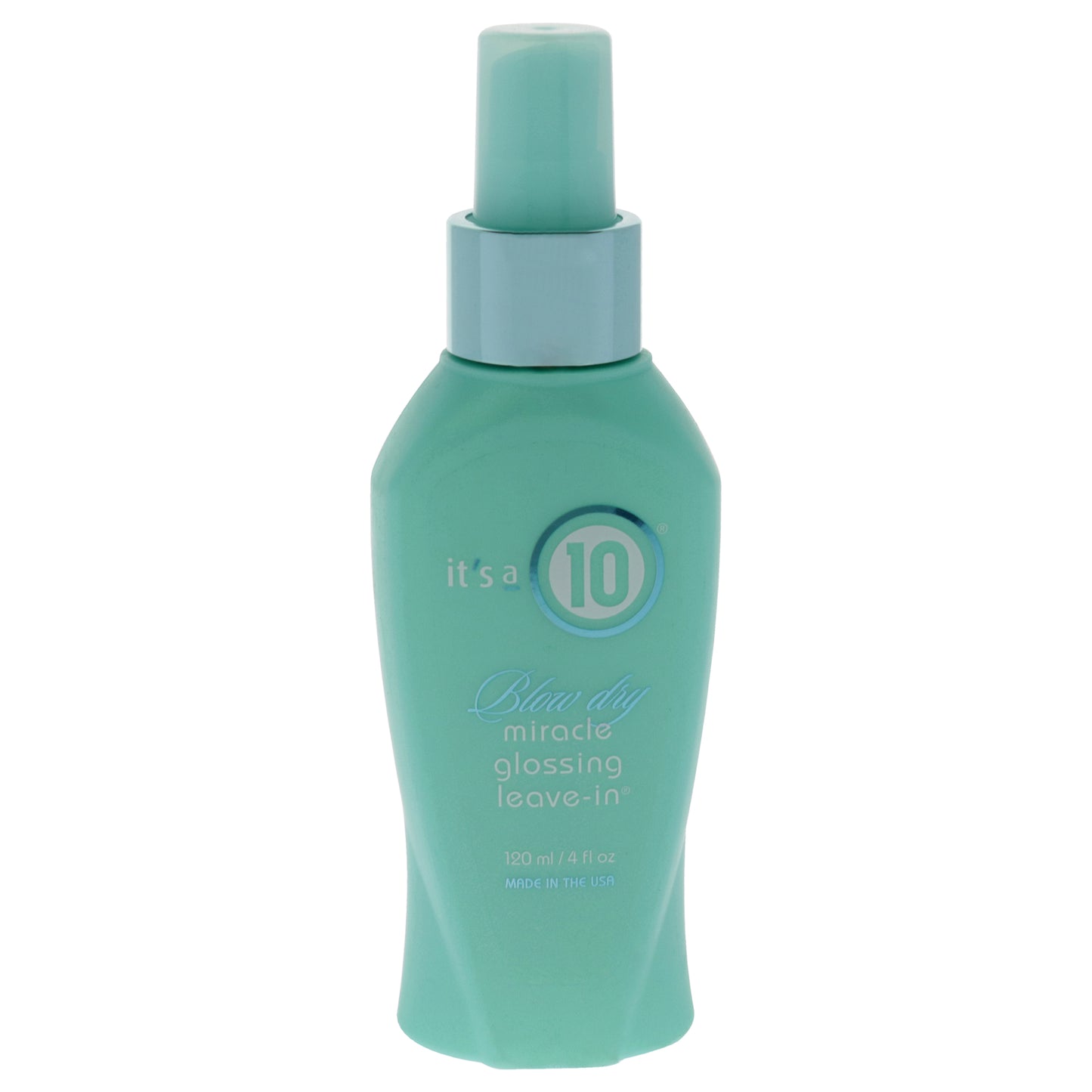 Blow Dry Miracle Glossing Leave-In