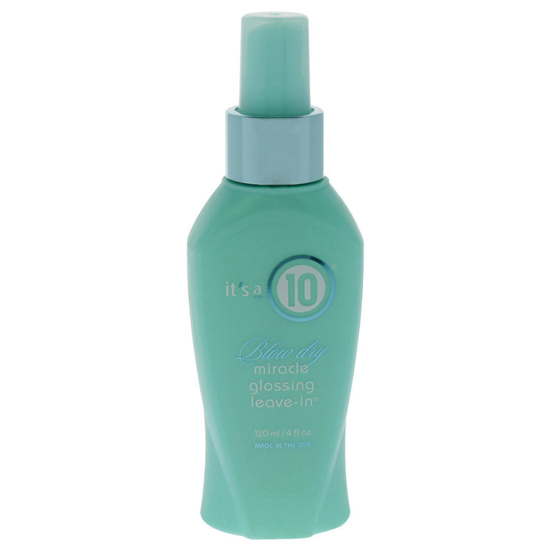 Blow Dry Miracle Glossing Leave-In