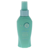 Blow Dry Miracle Glossing Leave-In