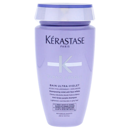 Blond Absolu Bain Ultra-Violet
