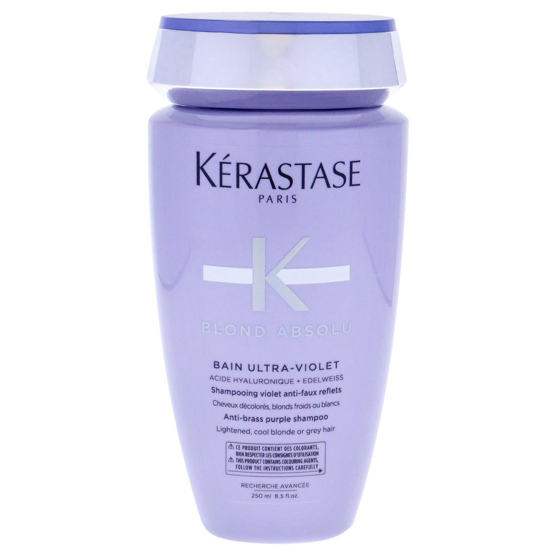 Blond Absolu Bain Ultra-Violet