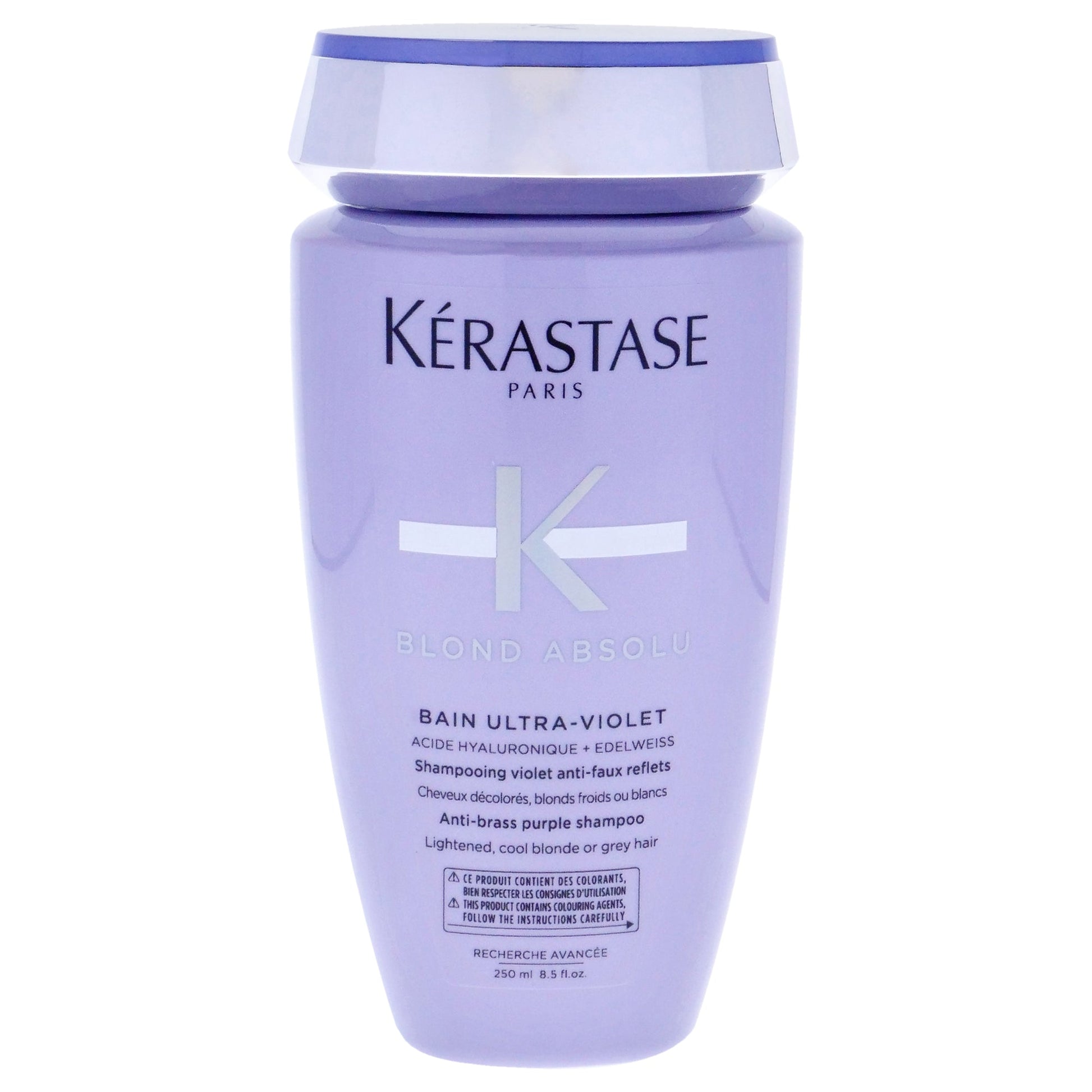 Blond Absolu Bain Ultra-Violet
