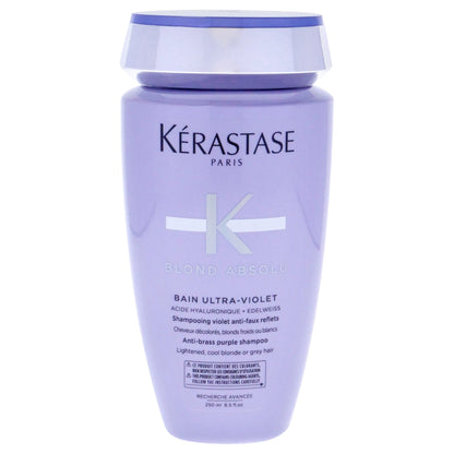 Blond Absolu Bain Ultra-Violet