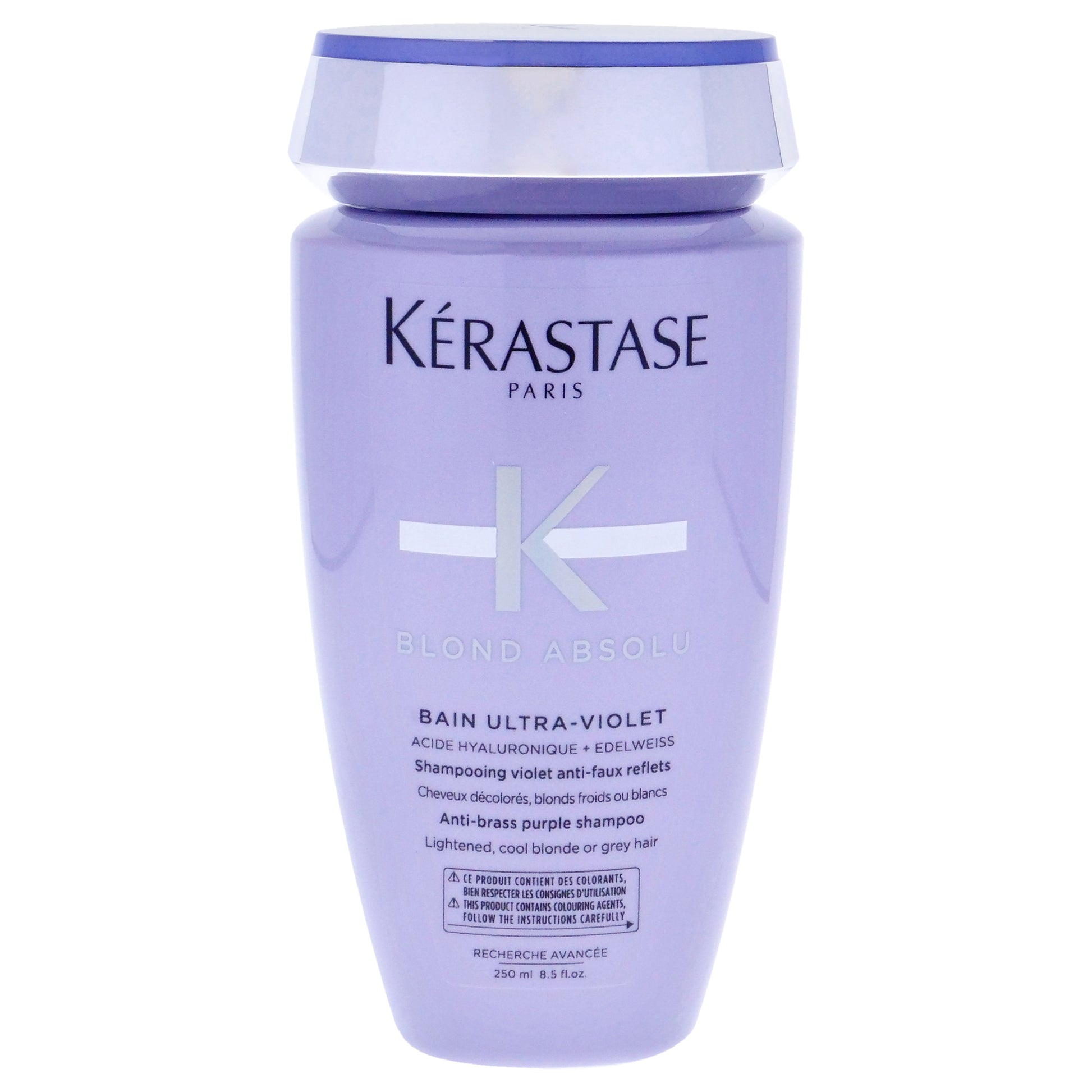 Blond Absolu Bain Ultra-Violet