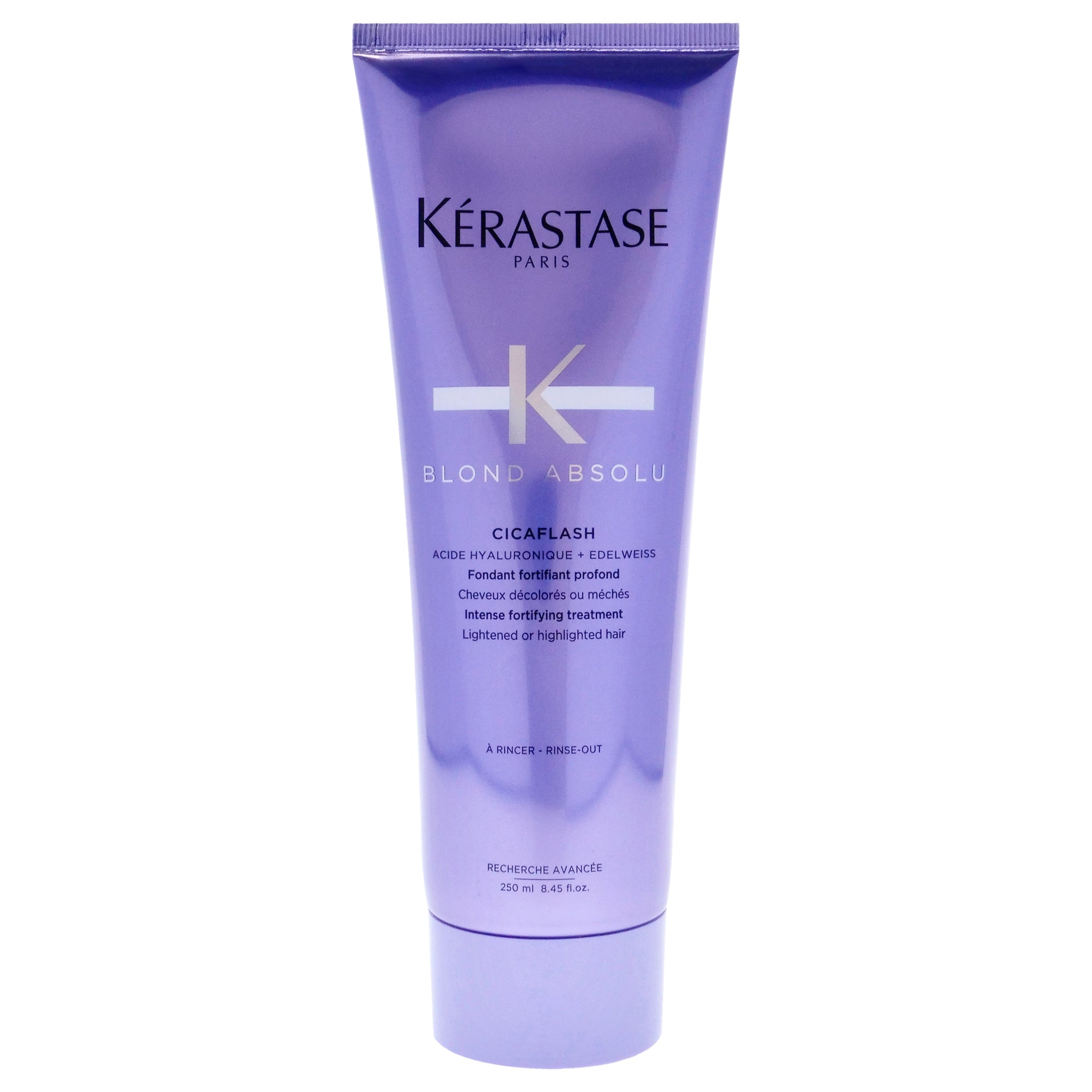 Blond Absolu Cicaflash Conditioner by Kerastase for Unisex - 8.5 oz Conditioner