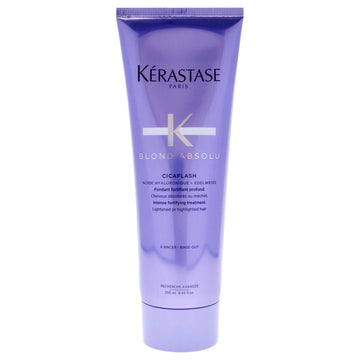 Blond Absolu Cicaflash Conditioner by Kerastase for Unisex - 8.5 oz Conditioner