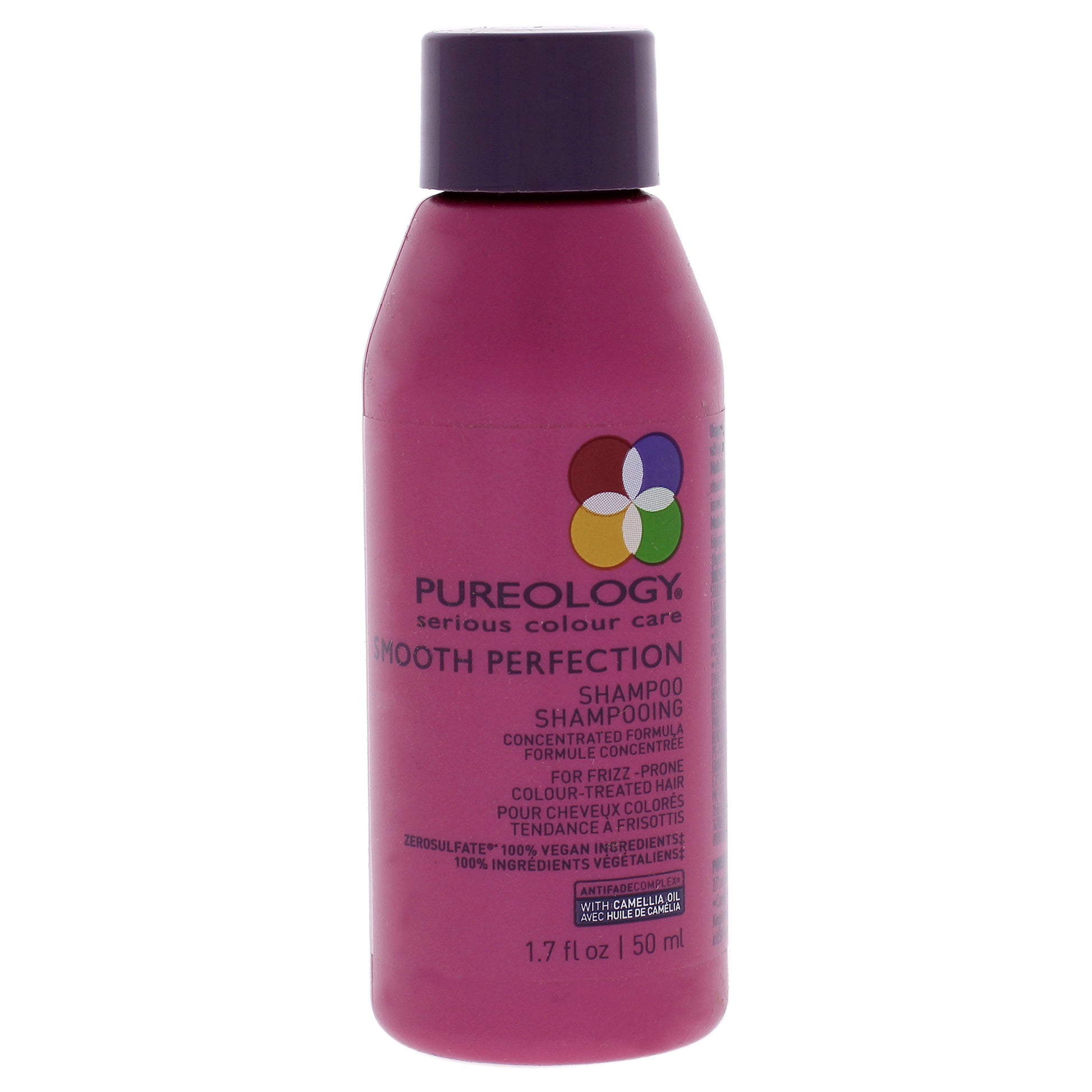Smooth Perfection Shampoo