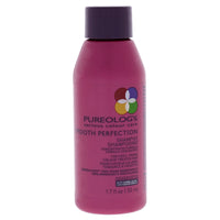 Smooth Perfection Shampoo