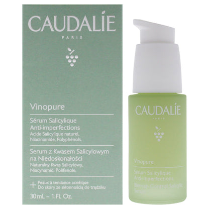 Vinopure Blemish Control Salicylic Serum Serum