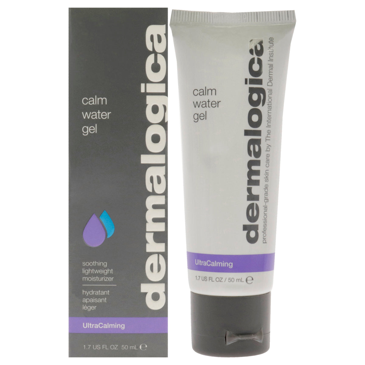 Calm Water Gel