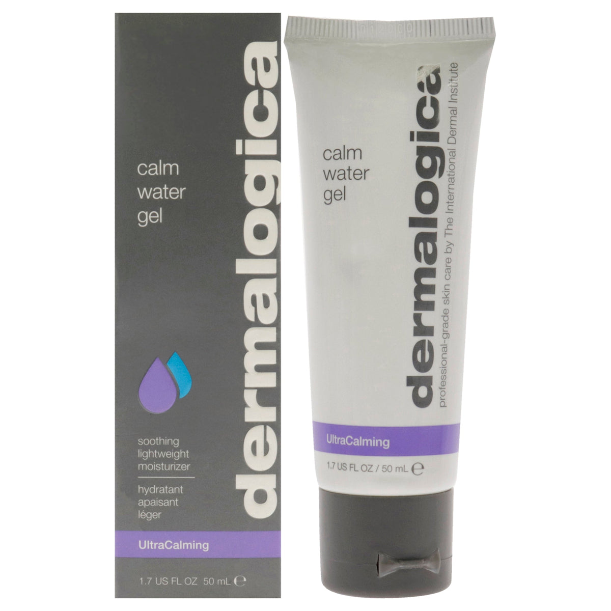 Calm Water Gel