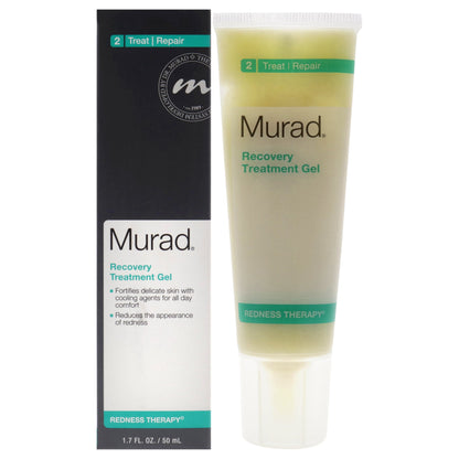 Recovery Treatment Gel