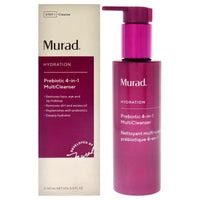 Prebiotic 4-In-1 Multi Cleanser