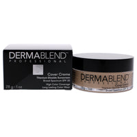 Dermablend Cover Creme High Color Coverage SPF 30