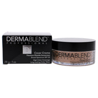 Dermablend Cover Creme High Color Coverage SPF 30