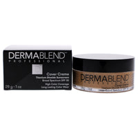 Dermablend Cover Creme High Color Coverage SPF 30
