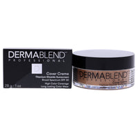 Dermablend Cover Creme High Color Coverage SPF 30
