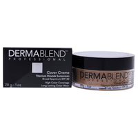Dermablend Cover Creme High Color Coverage SPF 30