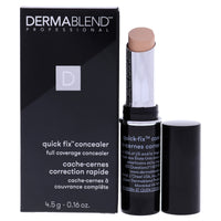 Dermablend Quick Fix Full Coverage Concealer