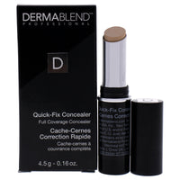 Dermablend Quick Fix Full Coverage Concealer