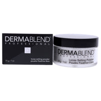 Dermablend Loose Setting Powder