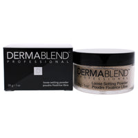 Dermablend Loose Setting Powder