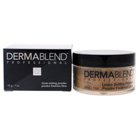 Dermablend Loose Setting Powder