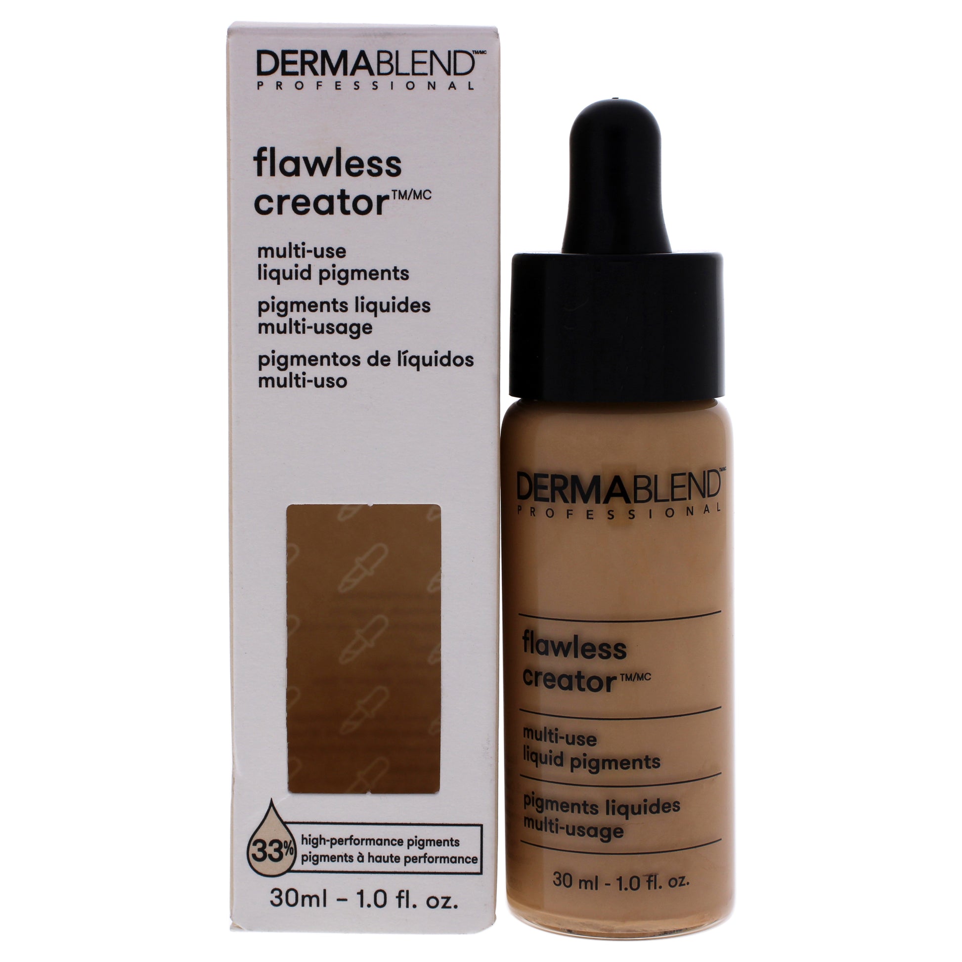 Dermablend Flawless Creator Lightweight Foundation
