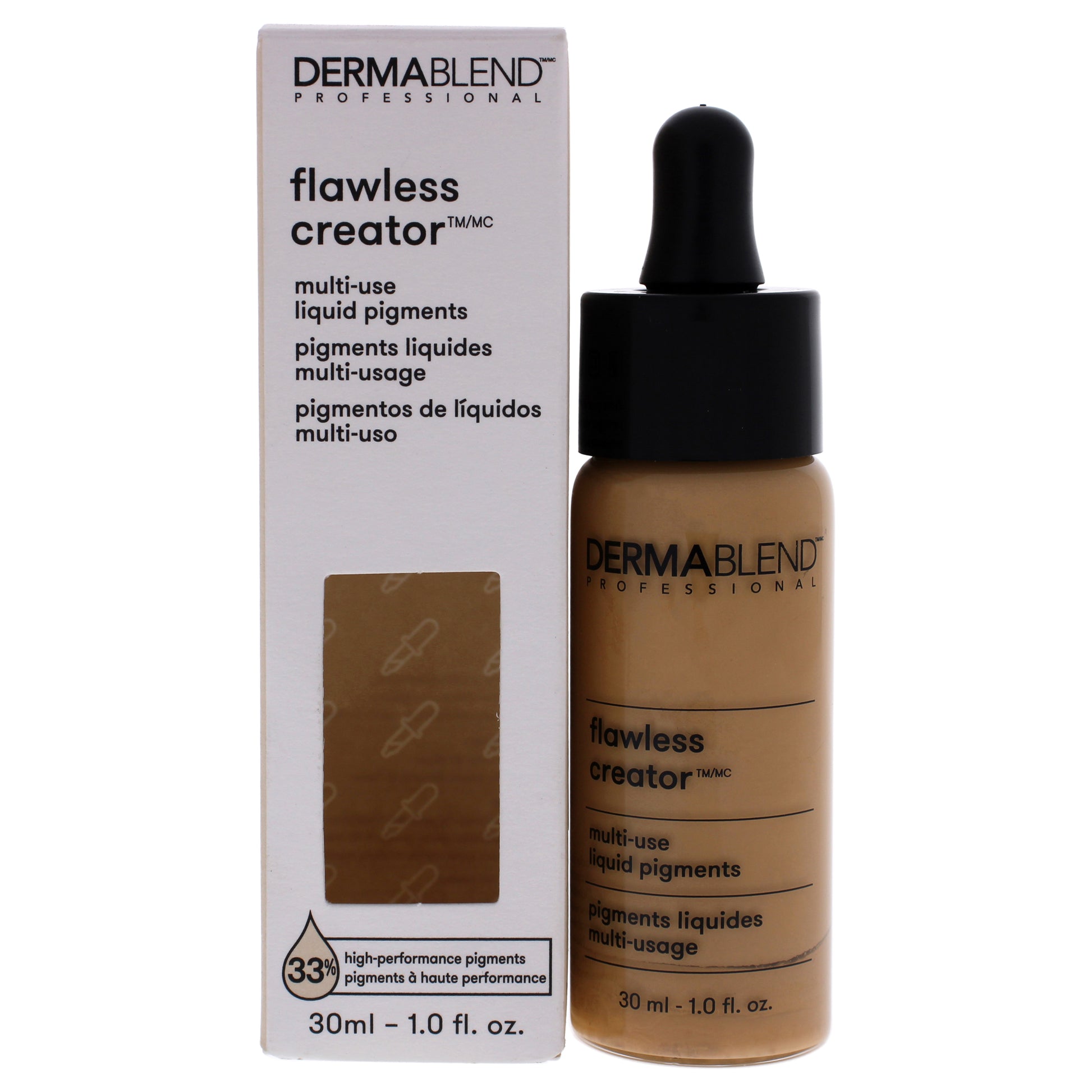 Dermablend Flawless Creator Lightweight Foundation