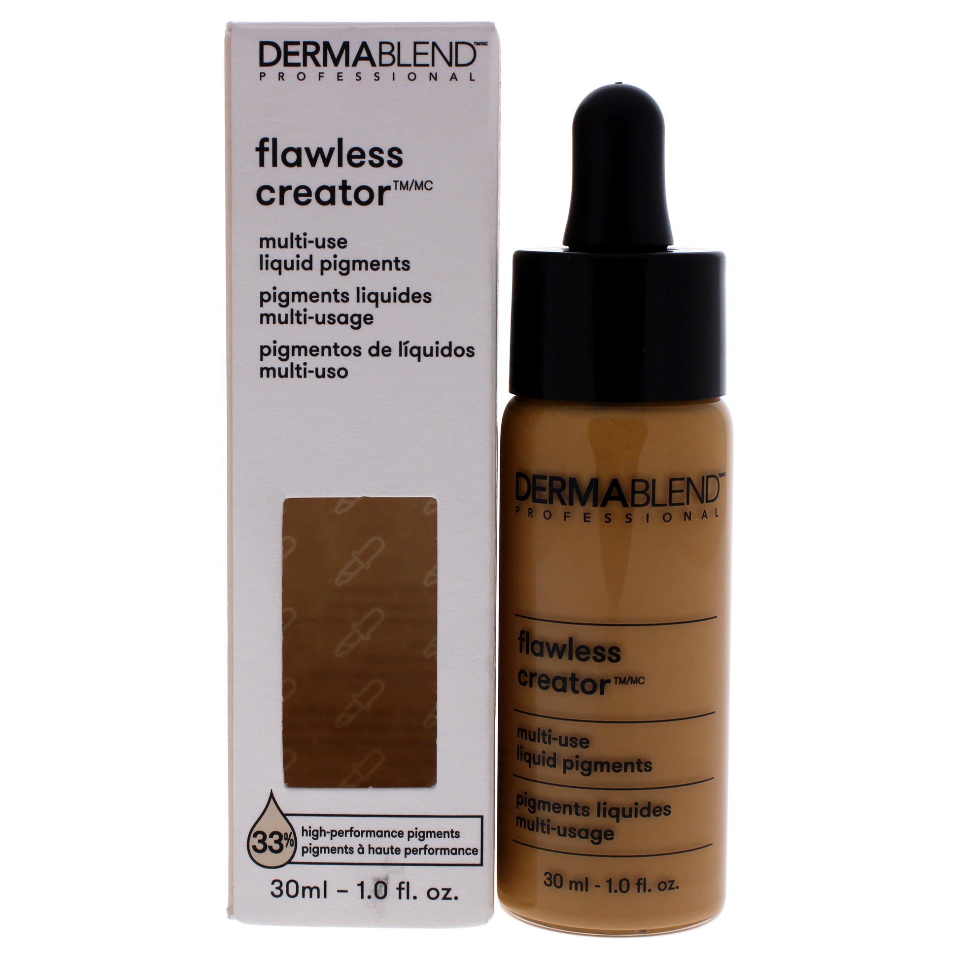 Dermablend Flawless Creator Lightweight Foundation