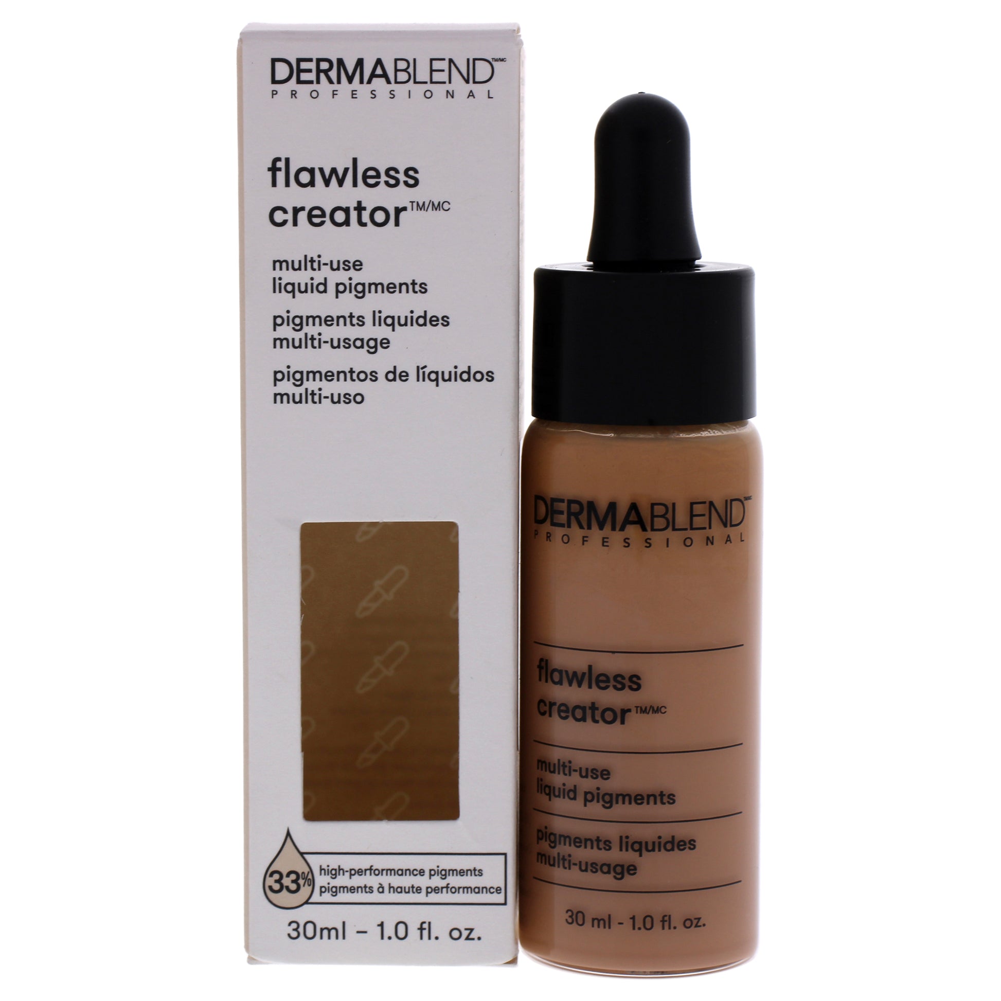 Dermablend Flawless Creator Lightweight Foundation