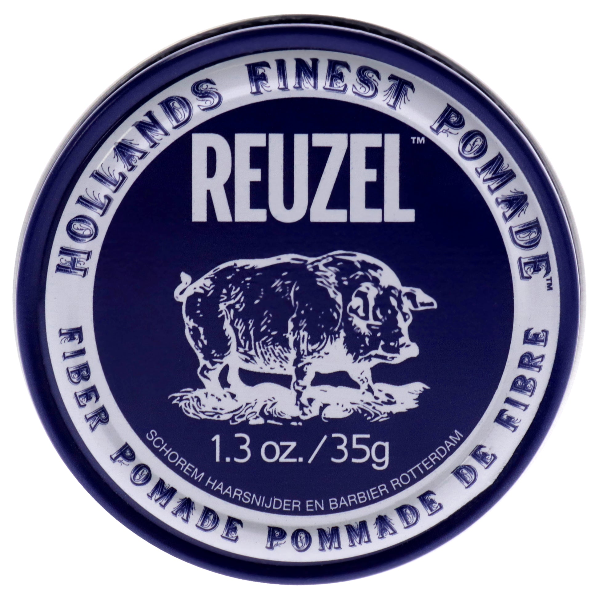 Reuzel Fiber Pomade