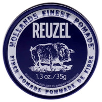 Reuzel Fiber Pomade
