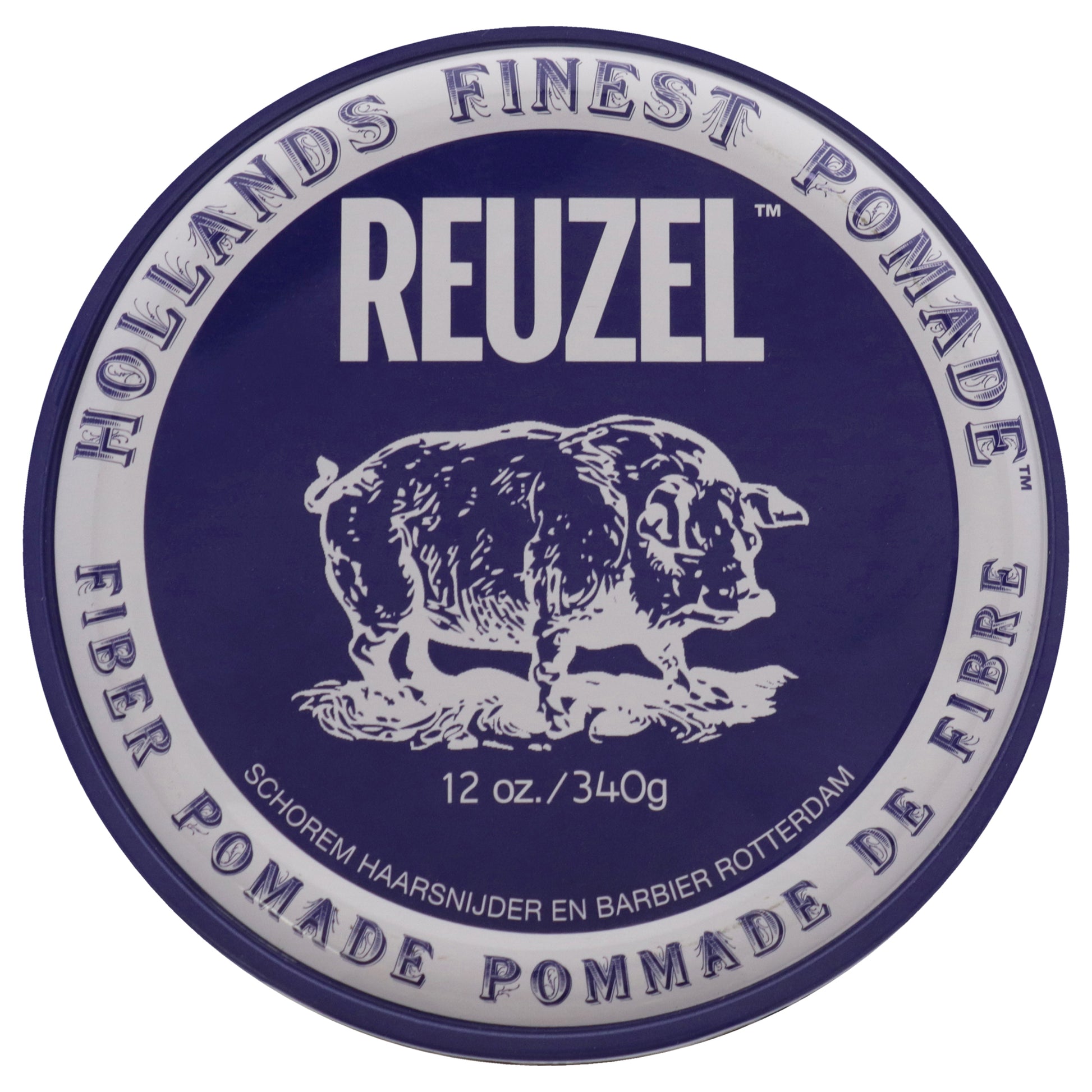 Reuzel Fiber Pomade
