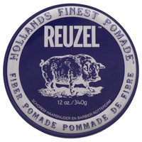 Reuzel Fiber Pomade