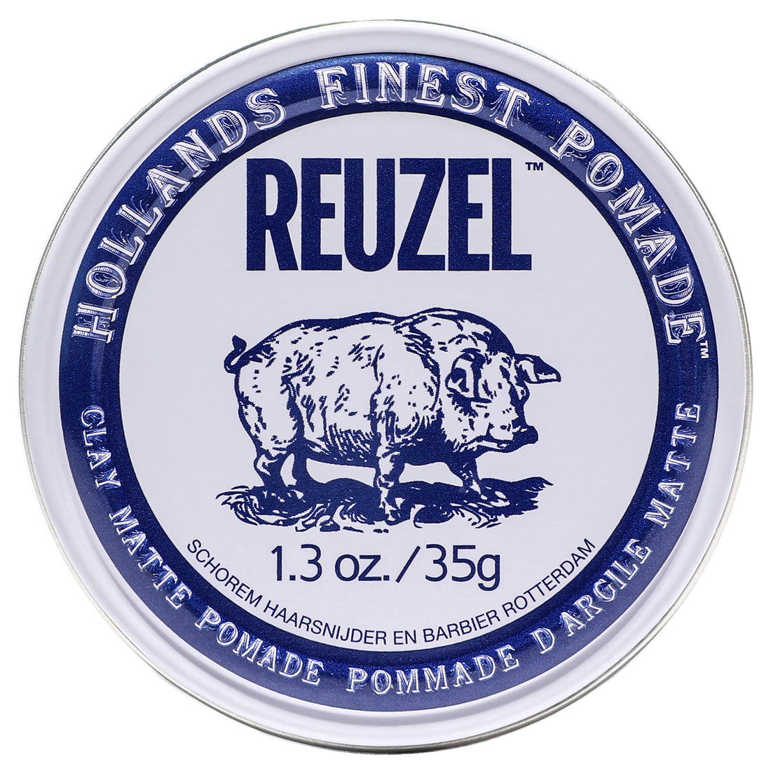 Reuzel Clay Matte Pomade
