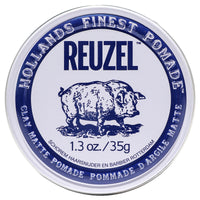 Reuzel Clay Matte Pomade