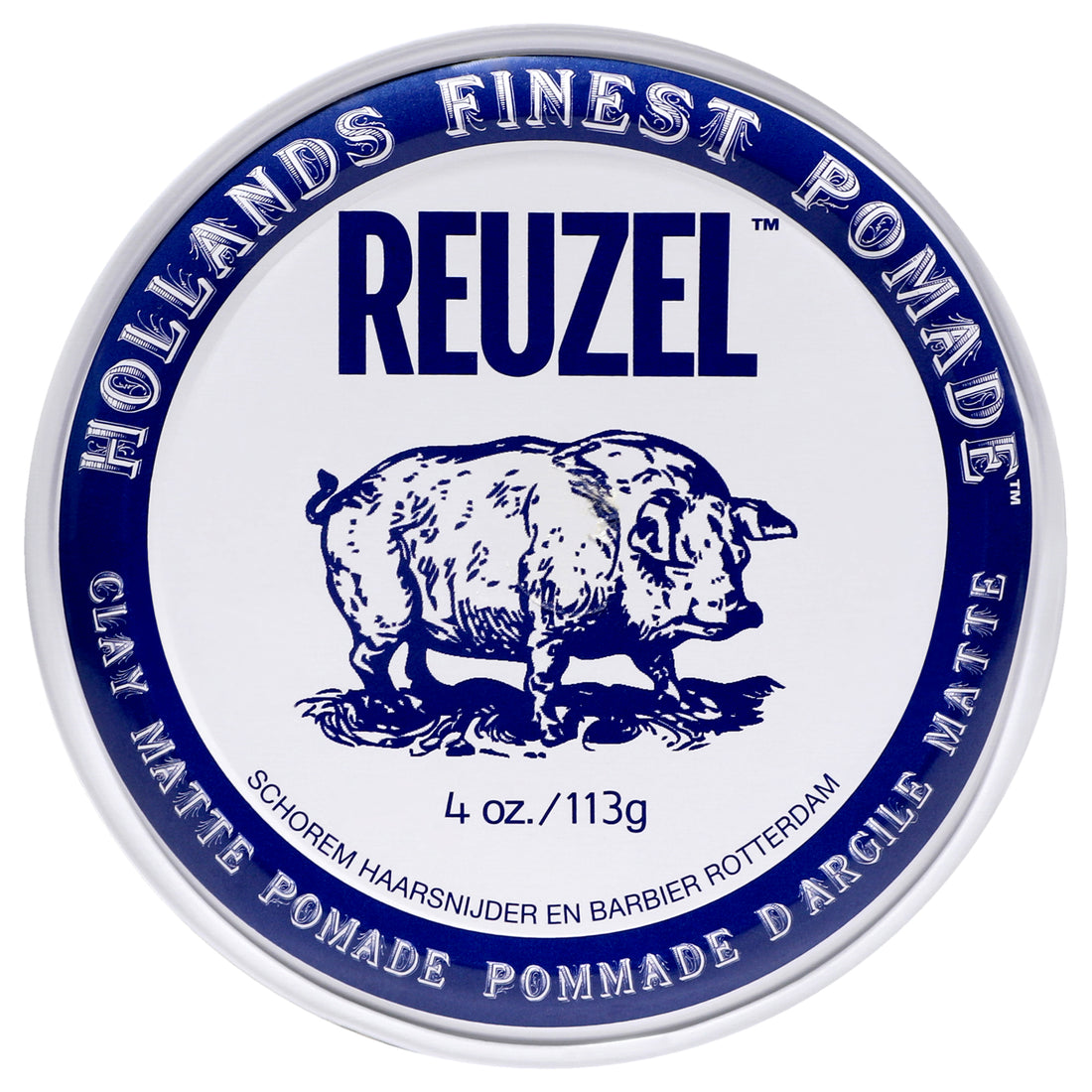 Reuzel Clay Matte Pomade