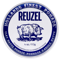 Reuzel Clay Matte Pomade