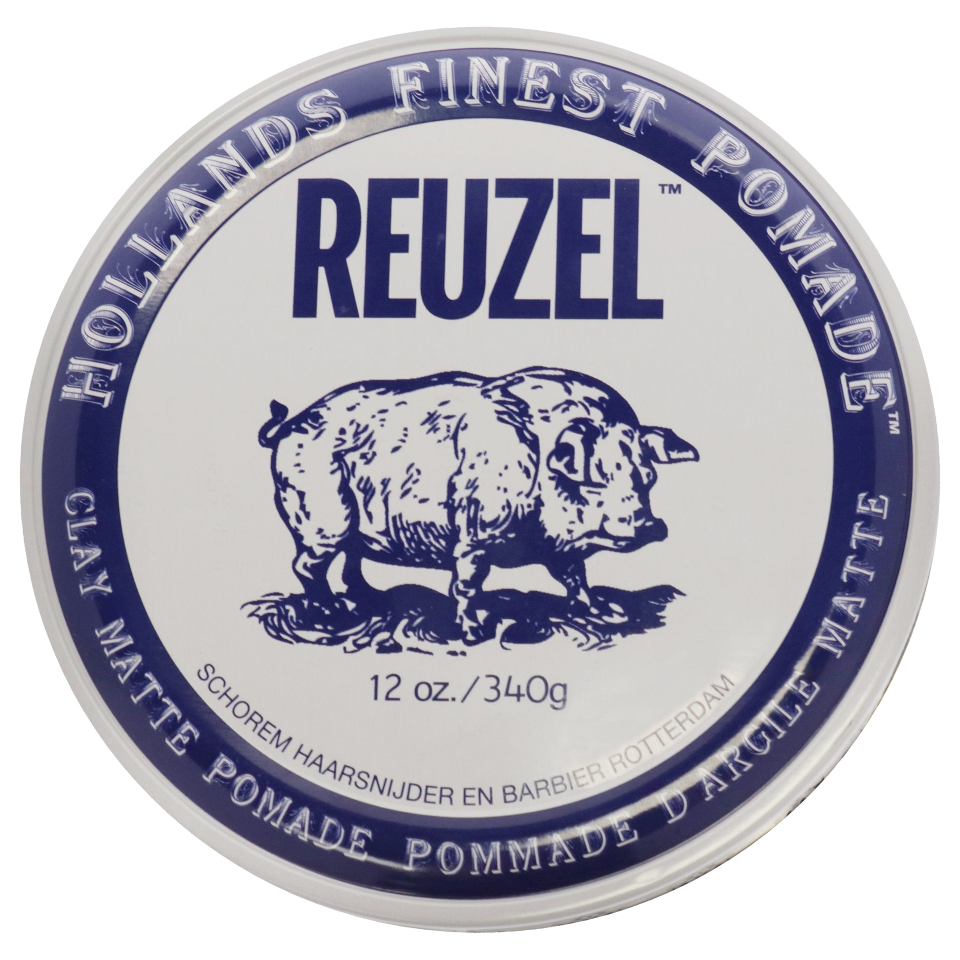 Reuzel Clay Matte Pomade