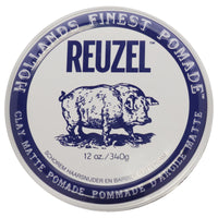 Reuzel Clay Matte Pomade