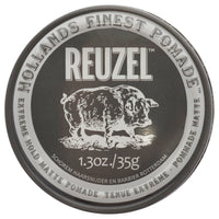 Reuzel Extreme Hold Matte Pomade