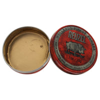 Reuzel Red Water Soluble High Sheen Pomade