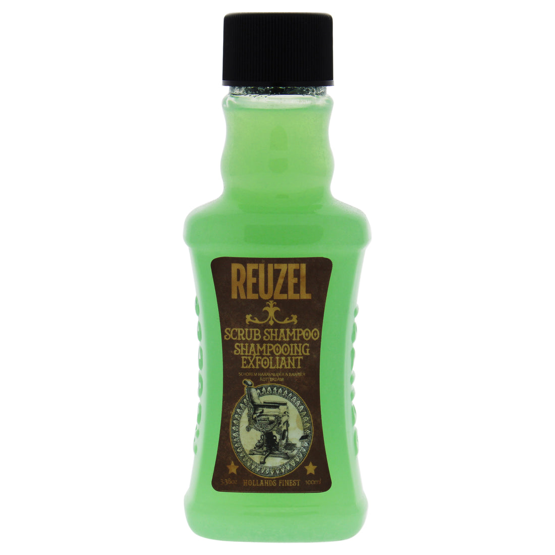 Reuzel Scrub Shampoo